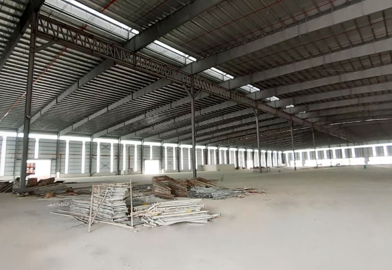 Perdana Industrial Park