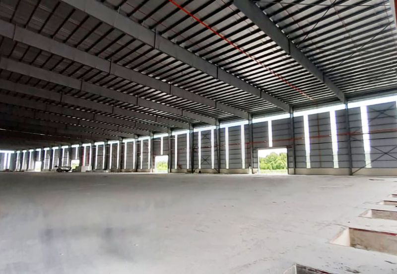 Perdana Industrial Park