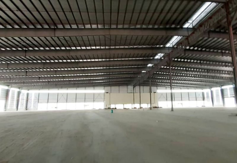 Perdana Industrial Park