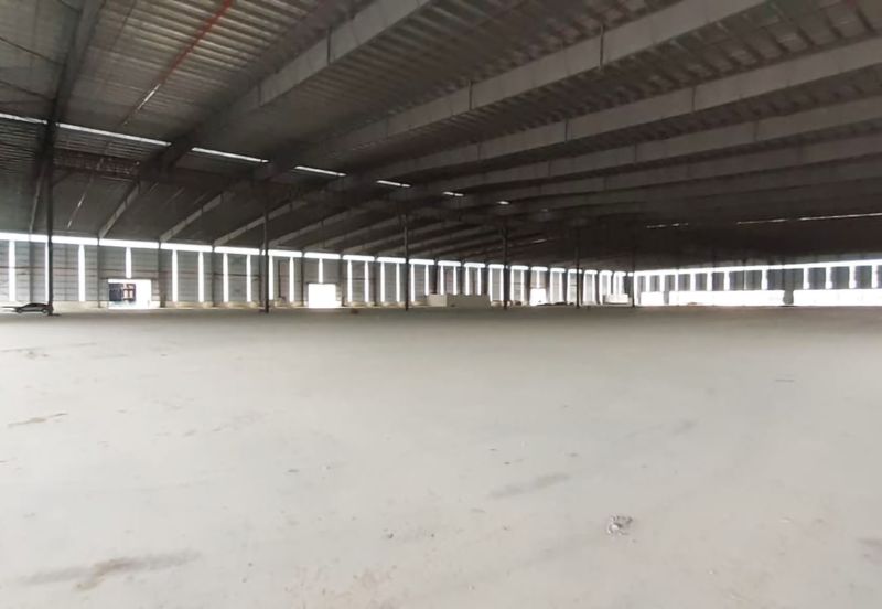 Perdana Industrial Park