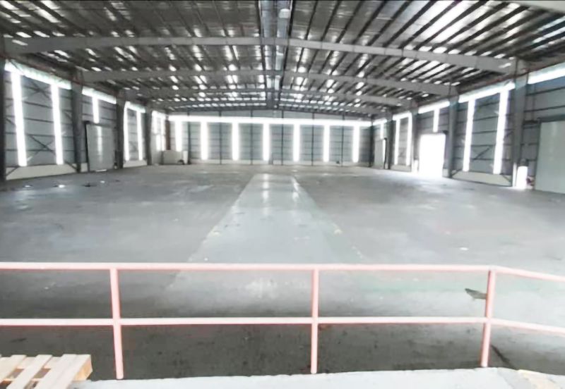 Perdana Industrial Park