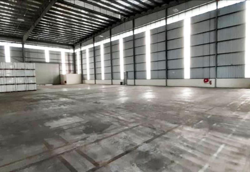 Perdana Industrial Park