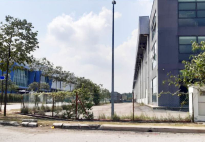 Perdana Industrial Park