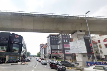 Bandar Puchong Jaya