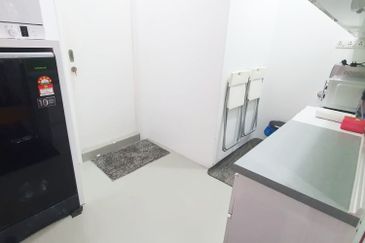 Vertical Corporate Tower B Fully Furnished Office