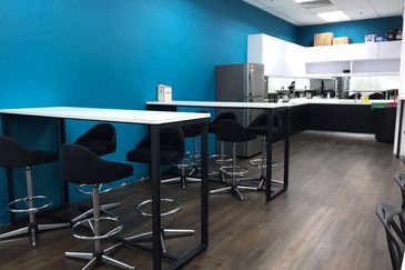 Vertical Corporate Tower B Fully Furnished Office