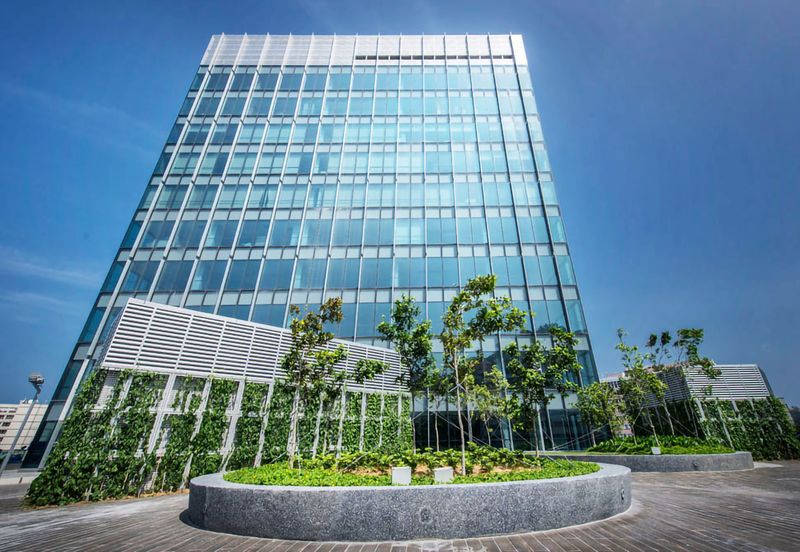 Plaza Shell KK Retail Space Available from 350sf 