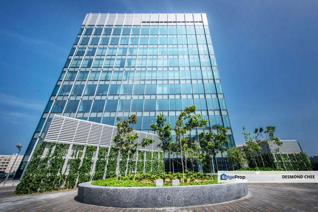 Plaza Shell KK Retail Space Available from 350sf , Sabah, Kota Kinabalu