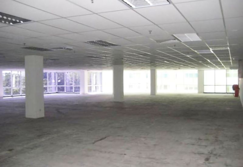 Wisma Kemajuan Office @  PJ