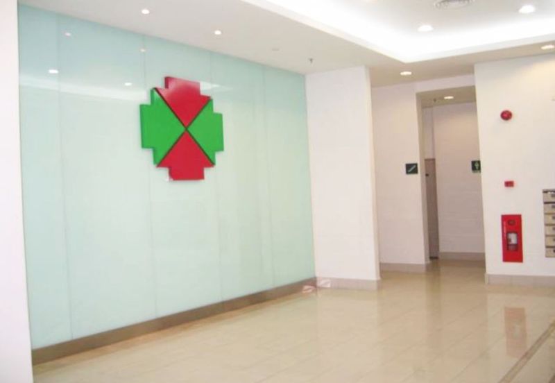 Wisma Kemajuan Office @  PJ