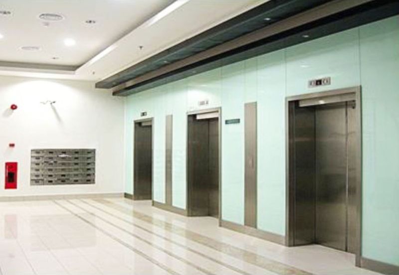 Wisma Kemajuan Office @  PJ