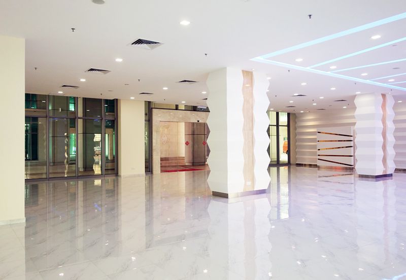 Brunsfield Oasis Tower 3 Office @ Oasis Square