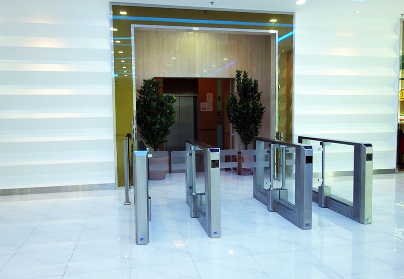 Brunsfield Oasis Tower 3 Office @ Oasis Square