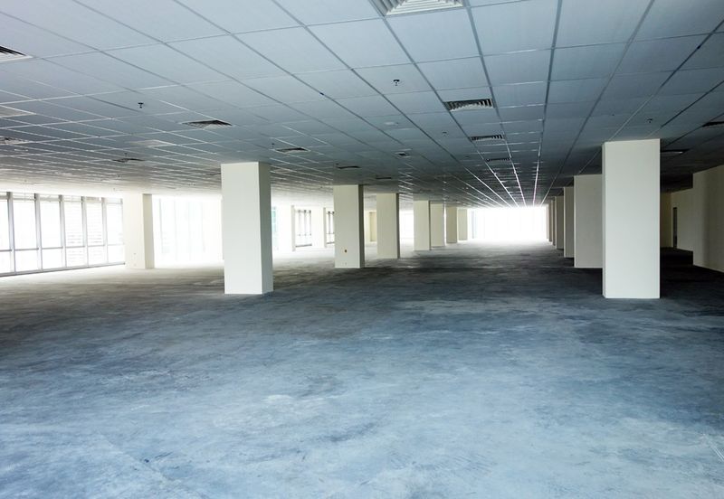 Brunsfield Oasis Tower 3 Office @ Oasis Square