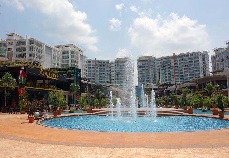 Oasis Ara Damansara
