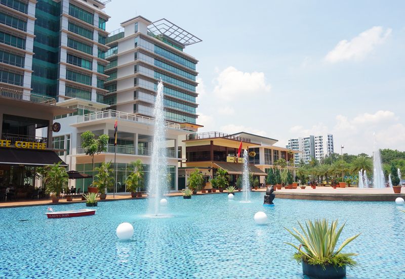 Oasis Ara Damansara