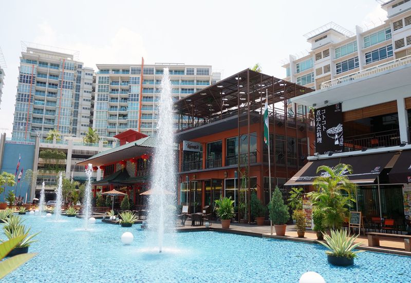 Oasis Ara Damansara