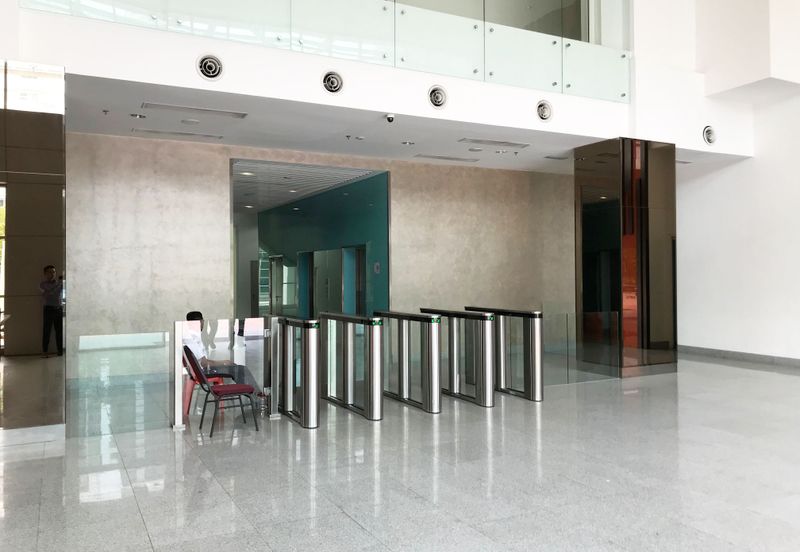 Centum @ Oasis Corporate Park