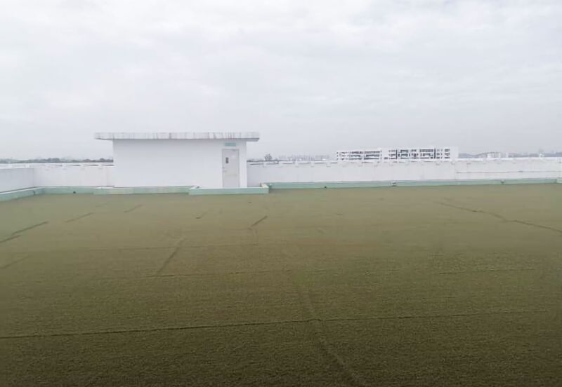 Centum @ Oasis Corporate Park