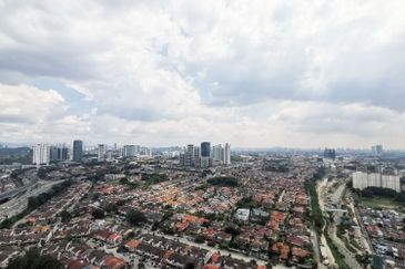 1 Powerhouse Serviced Office Got 1-50 pax use MSC