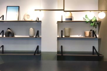 Medini 6 Serviced Office Got For 1-50 pax use MSC