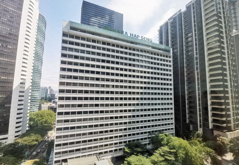 Menara Hap Seng
