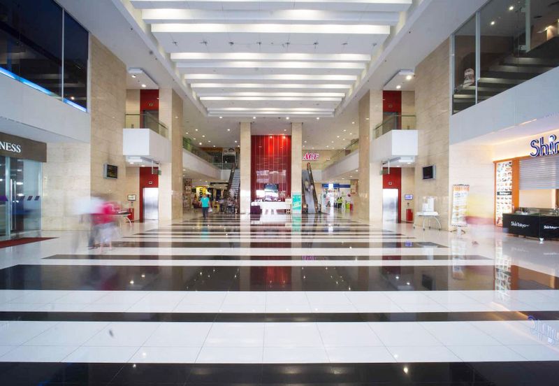 PJ33 MSC Office Available from 1500sf up