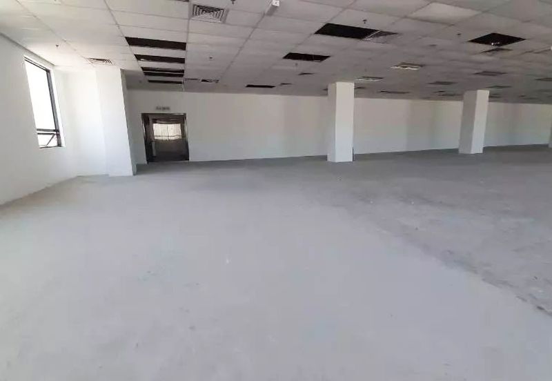 PJ33 MSC Office Available from 1500sf up