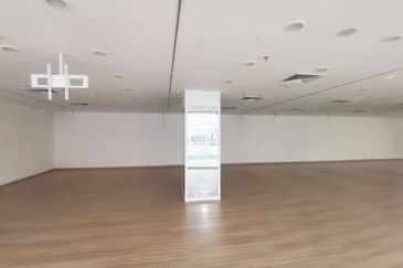 Quill City Mall 1st Floor Retail Unit 2164sf