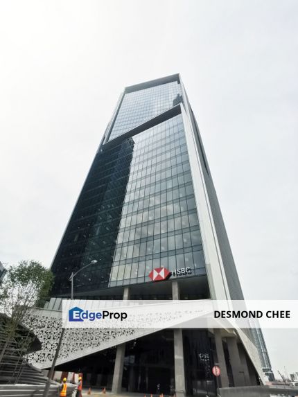 Menara IQ New MSC Office Available From 4000sf up, Kuala Lumpur, Bandar Tun Razak