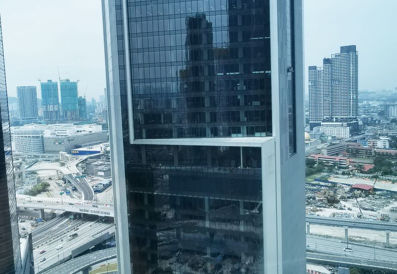 Menara IQ @ TRX