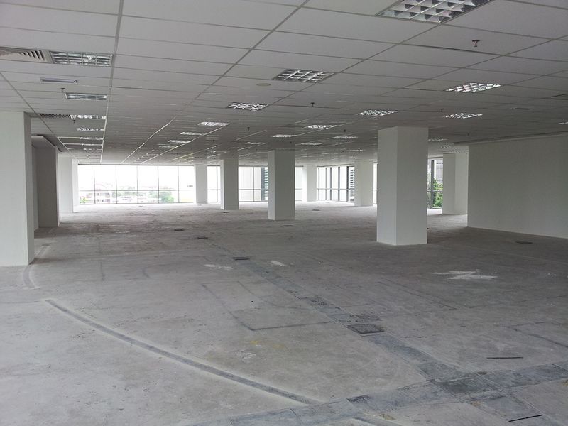 PJ8 Office @ PJ Near LRT Station 9300sf, Selangor, Petaling Jaya