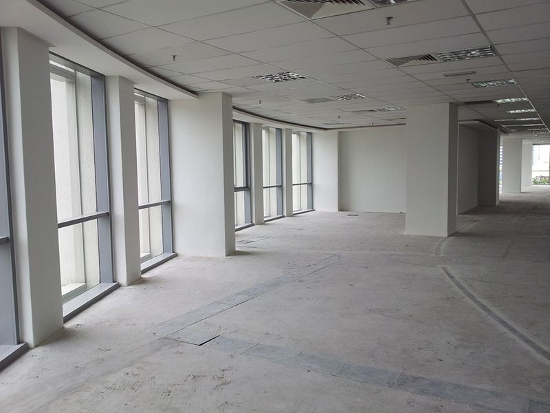 PJ8 Office @ PJ Near LRT Station 9300sf, Selangor, Petaling Jaya