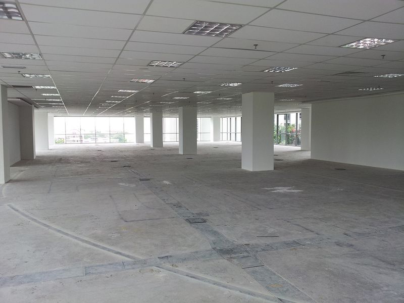 PJ8 Office @ PJ Near LRT Station 9300sf, Selangor, Petaling Jaya