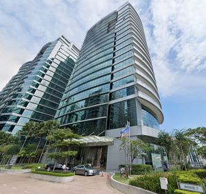 Menara Pernas @ Bangsar South Serviced Office Available For 1-20 pax ...