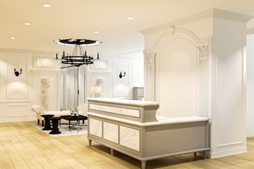 Menara Pernas @ Bangsar South Serviced Office Available For 1-20 pax use MSC Status Near LRT