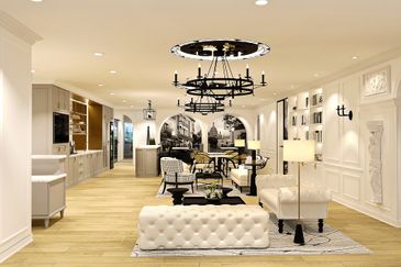 Menara Pernas @ Bangsar South Serviced Office Available For 1-20 pax use MSC Status Near LRT