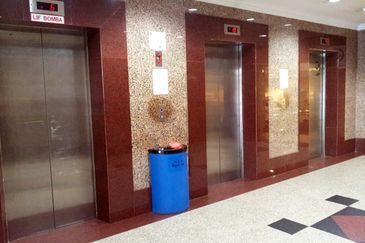 Plaza Masalam @ Section 9 Shah Alam, Available Office Size from 750sf up