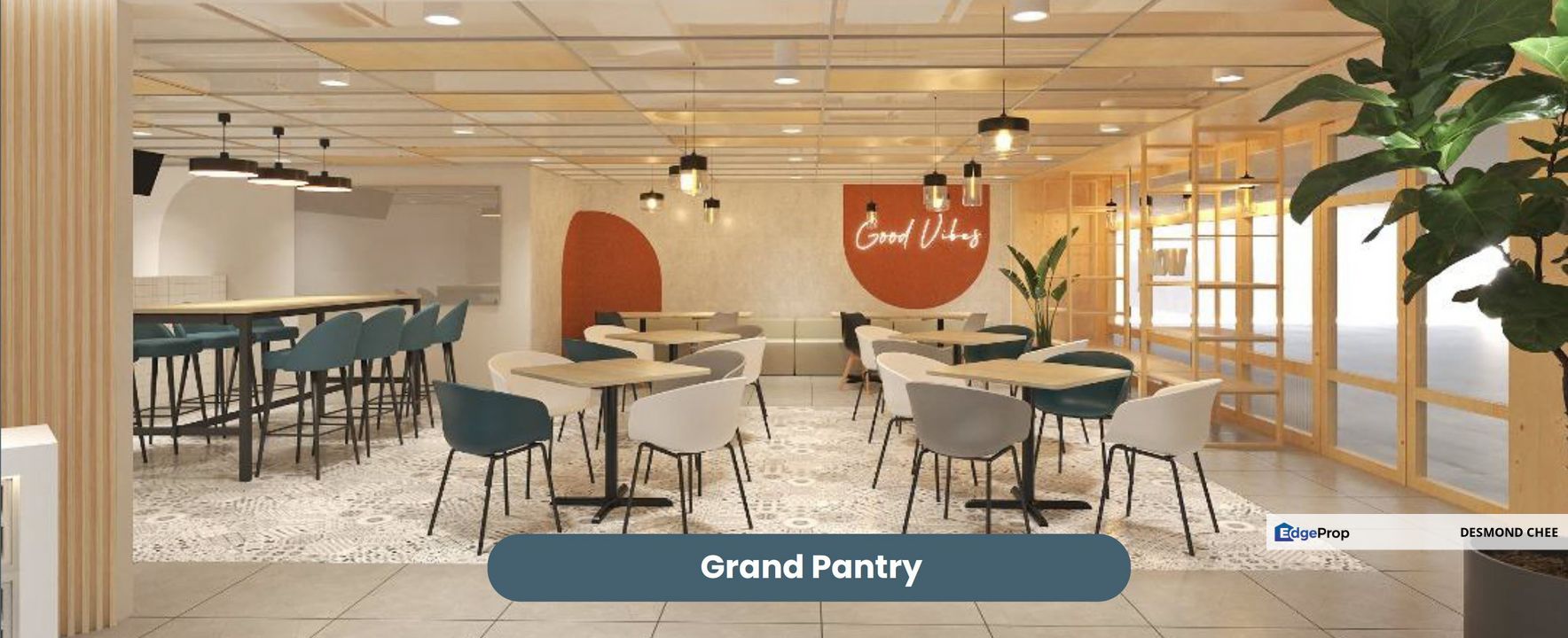 Sunway Putra Tower Serviced Office Available For 1-30 pax use Link to LRT Station, Kuala Lumpur, KL City