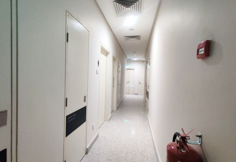 Pavilion Damansara Heights