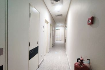 Pavilion Damansara Heights