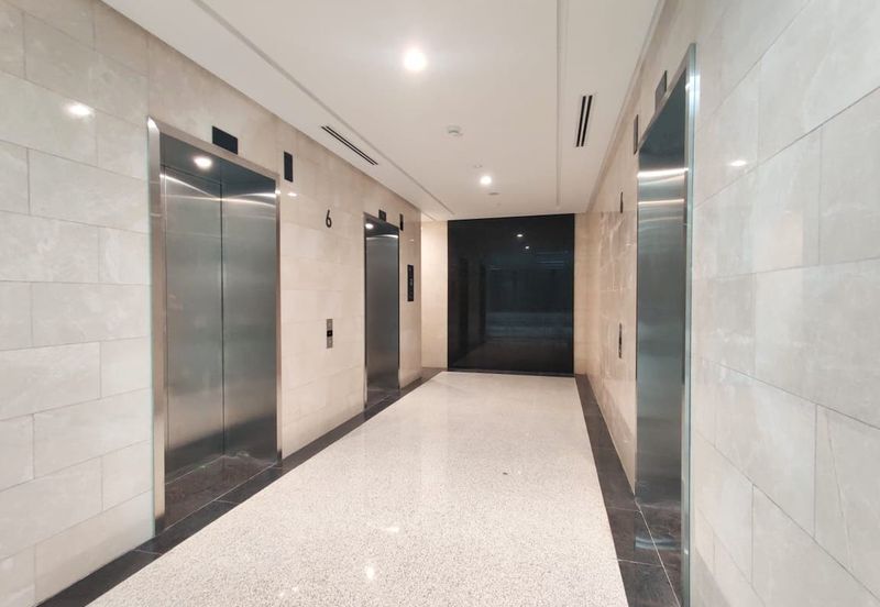 Pavilion Damansara Heights