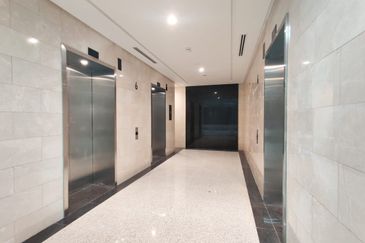 Pavilion Damansara Heights