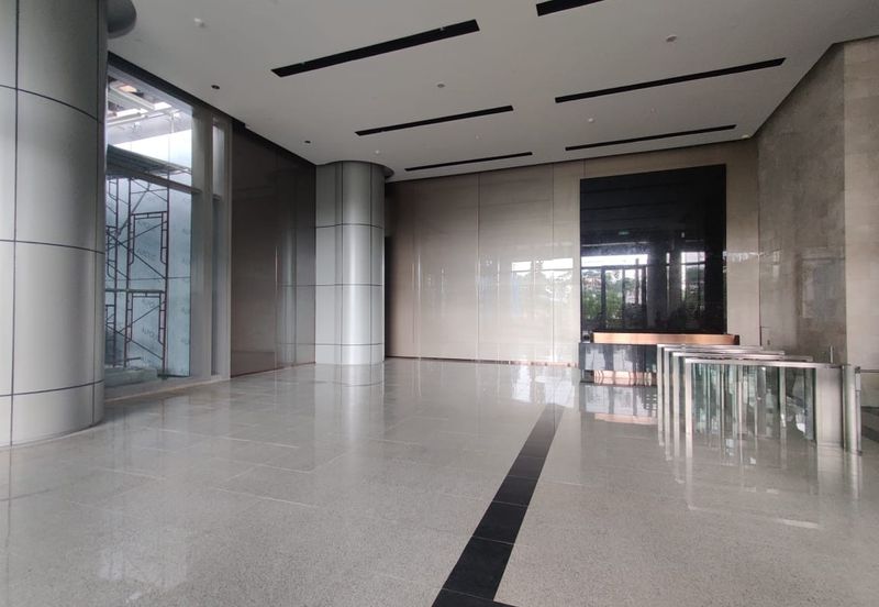 Pavilion Damansara Heights