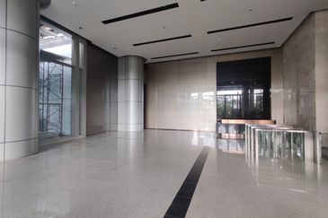 Pavilion Damansara Heights