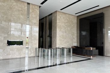 Pavilion Damansara Heights