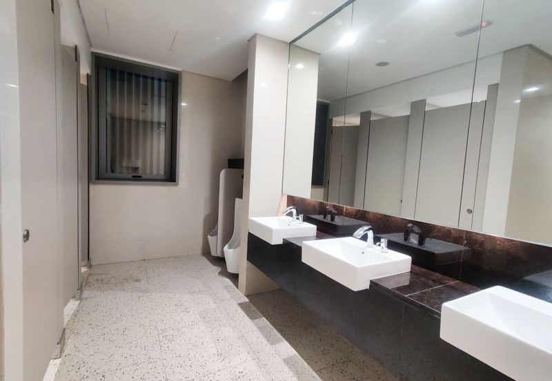 Pavilion Damansara Heights