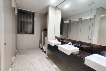 Pavilion Damansara Heights