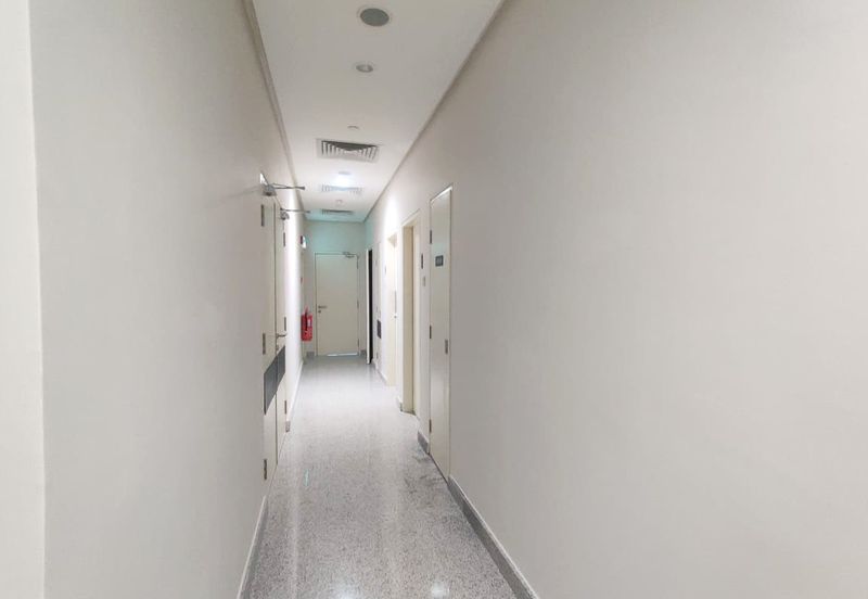 Pavilion Damansara Heights