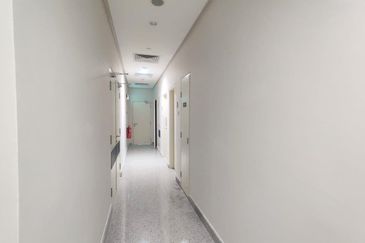 Pavilion Damansara Heights